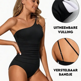 Grace - Maillot de bain une épaule