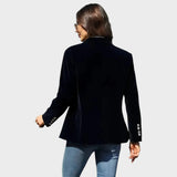 Aria | Blazer Parfait