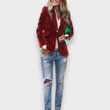 Aria | Blazer Parfait