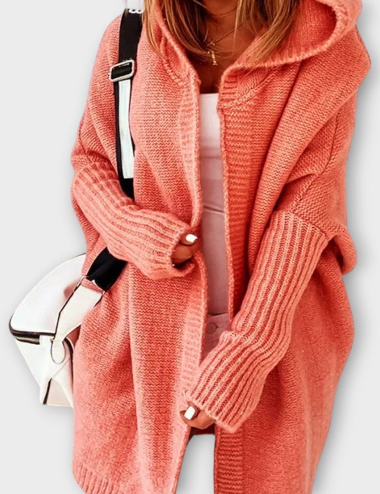 Elena | Cardigan
