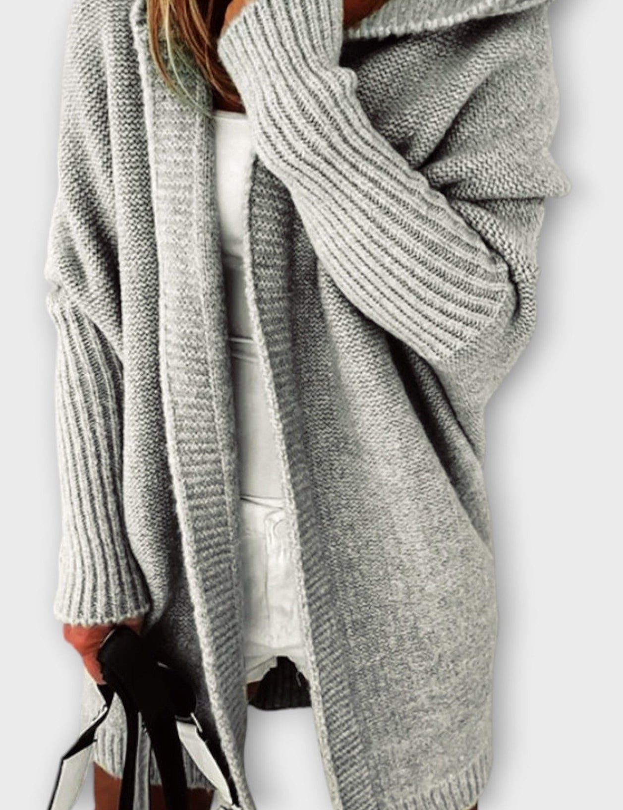 Elena | Cardigan