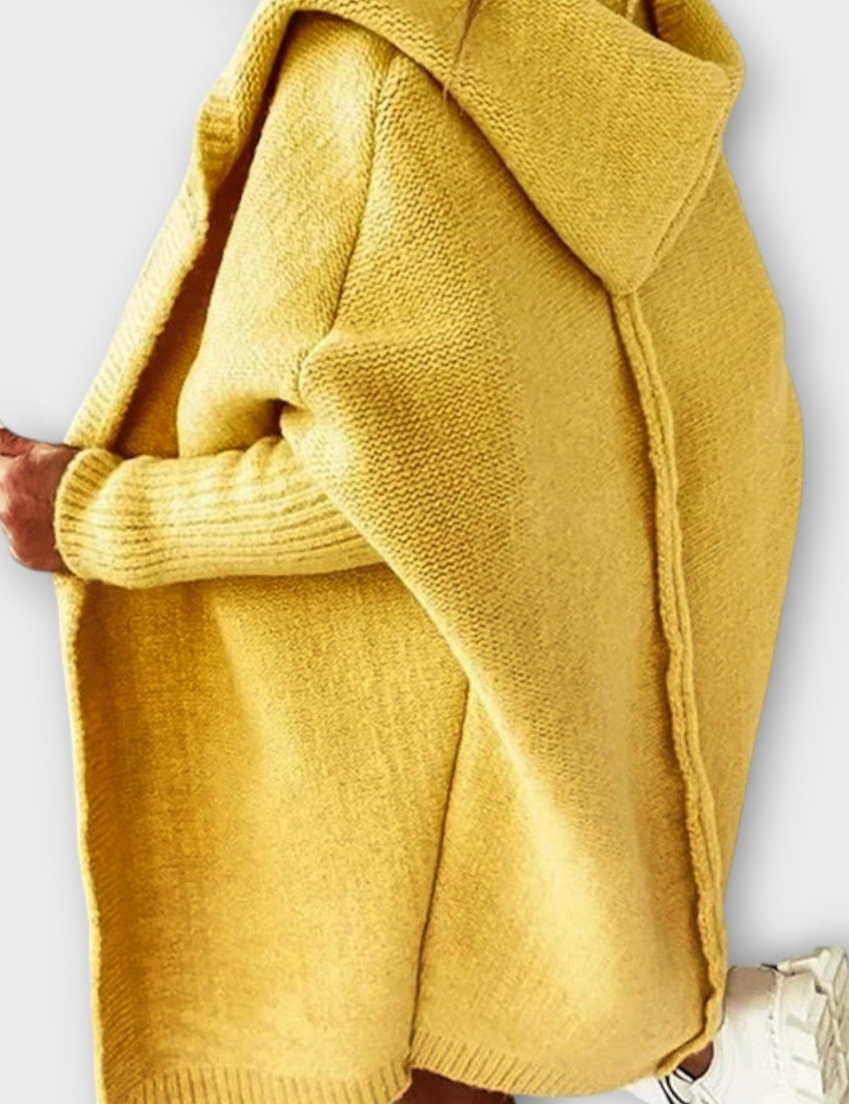 Elena | Cardigan