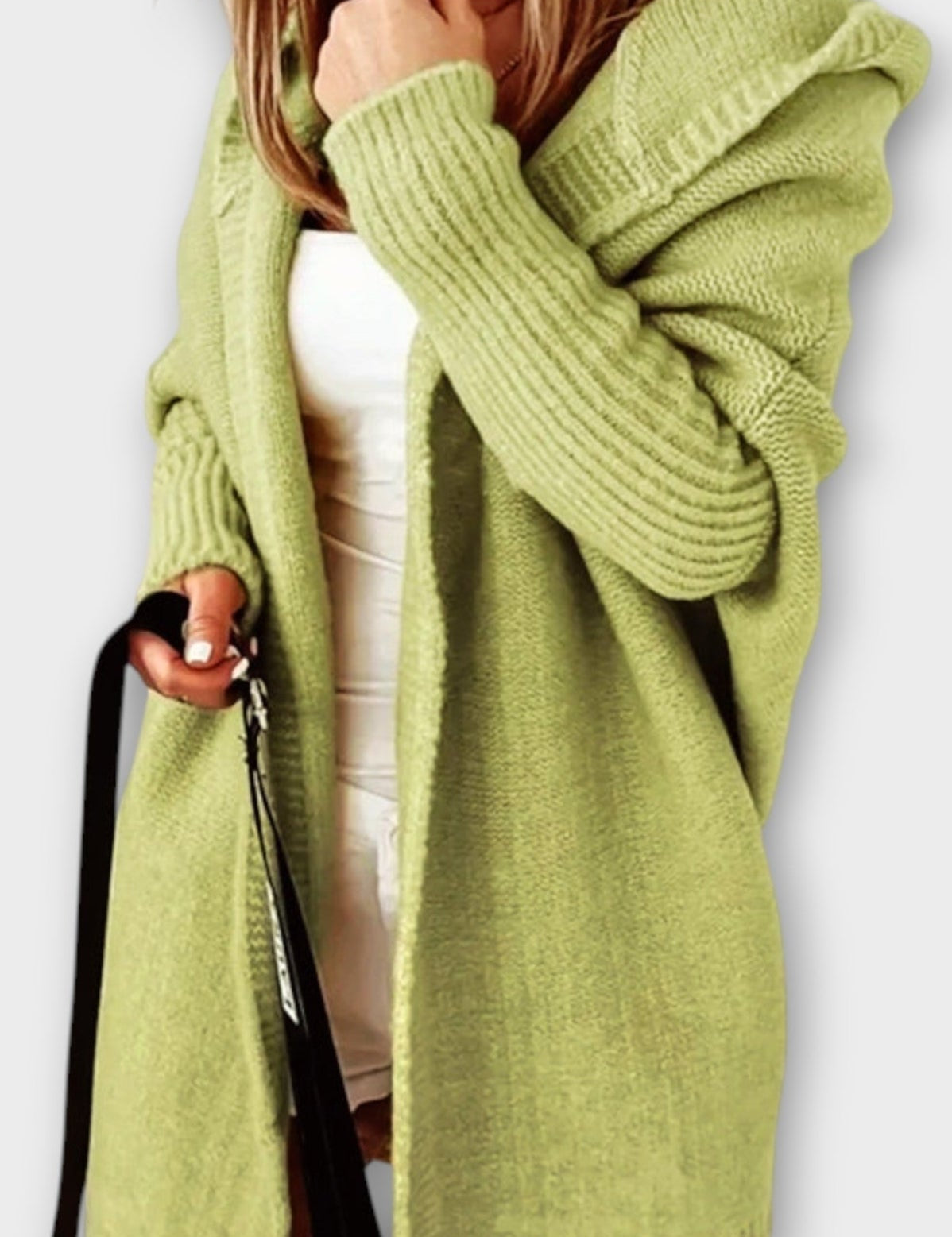 Elena | Cardigan