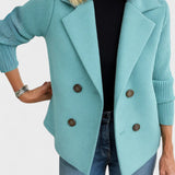 Elena™ | Blazer décontracté premium