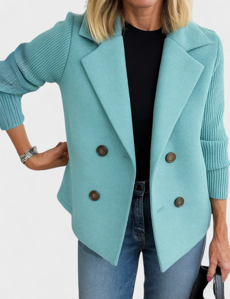 Elena™ | Blazer décontracté premium