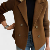 Elena™ | Blazer décontracté premium