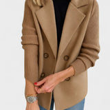 Elena™ | Blazer décontracté premium