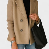 Elena™ | Blazer décontracté premium