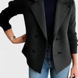 Elena™ | Blazer décontracté premium