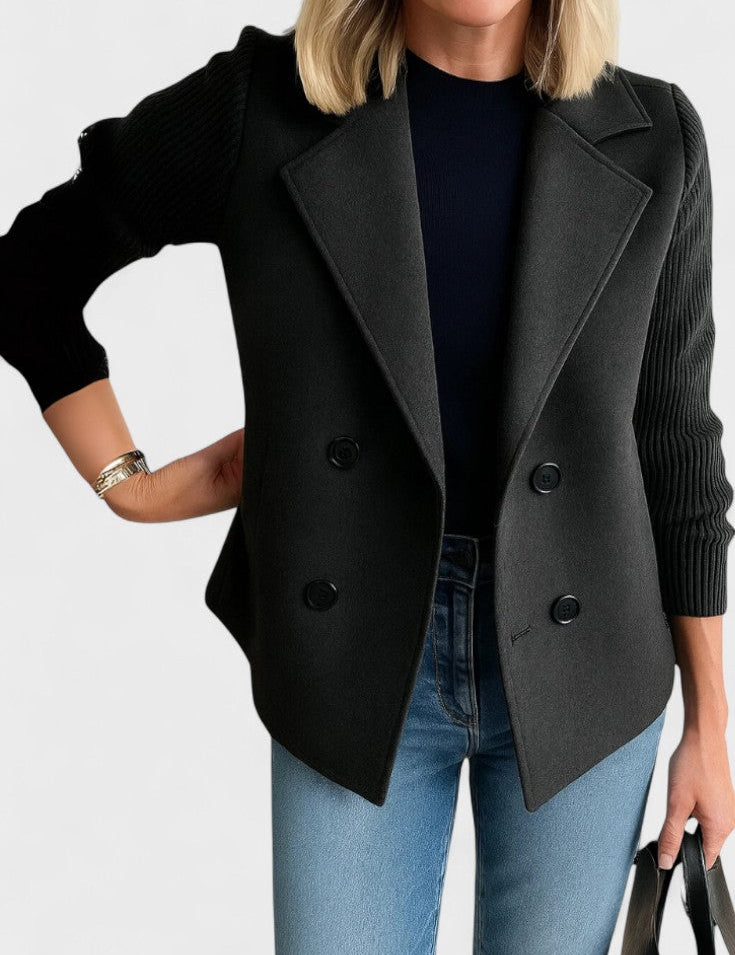 Elena™ | Blazer décontracté premium