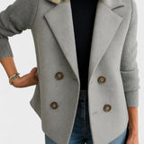 Elena™ | Blazer décontracté premium