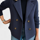 Elena™ | Blazer décontracté premium