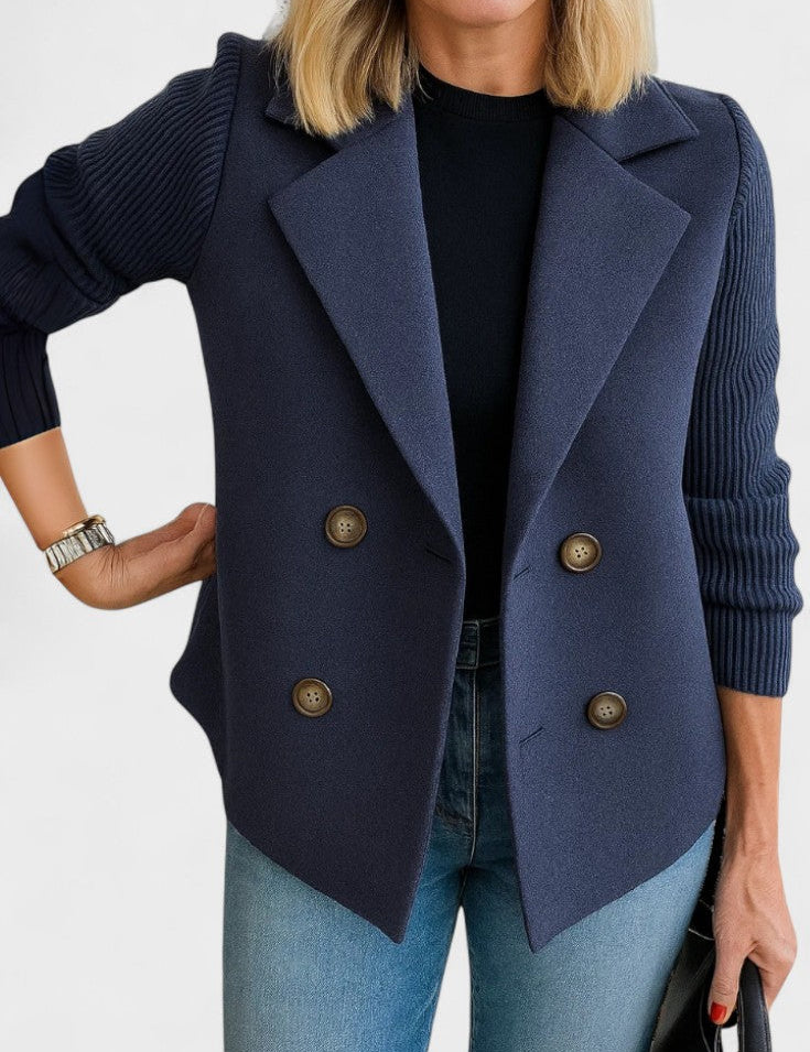 Elena™ | Blazer décontracté premium