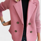 Elena™ | Blazer décontracté premium