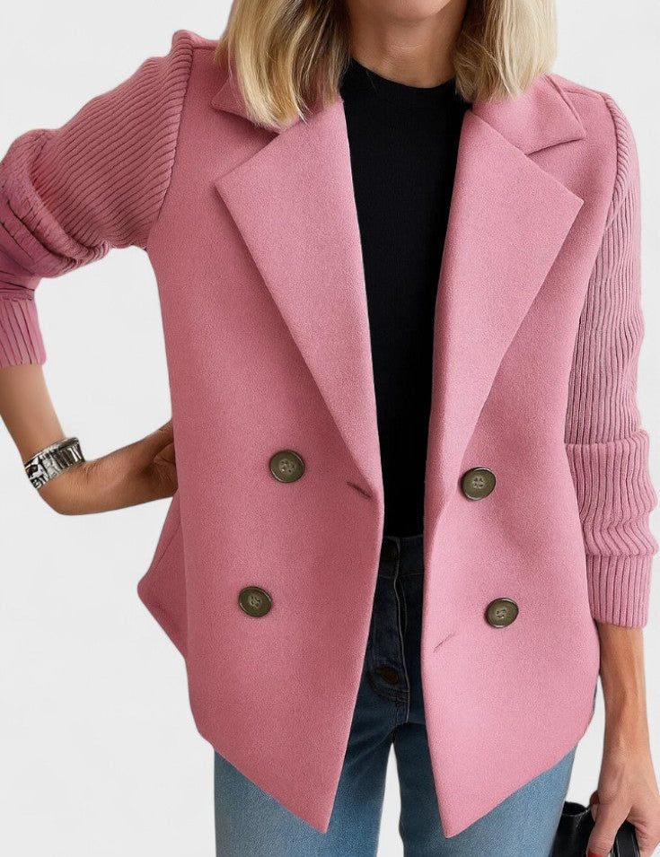 Elena™ | Blazer décontracté premium