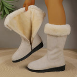 Elias™ | Bottes chaudes et élégantes