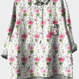 Elin | Blouse de Luxe Marieke