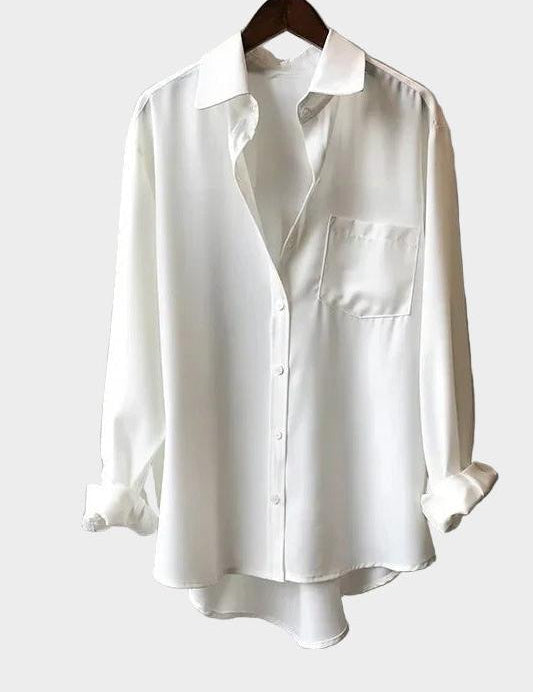 Elin | Chemise Moderne
