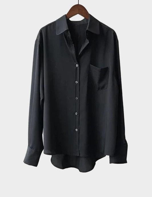 Elin | Chemise Moderne