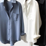 Elin | Chemise Moderne