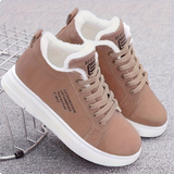 Elin™ | Baskets féminines chaudes