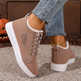 Elin™ | Baskets féminines chaudes