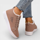 Elin™ | Baskets féminines chaudes