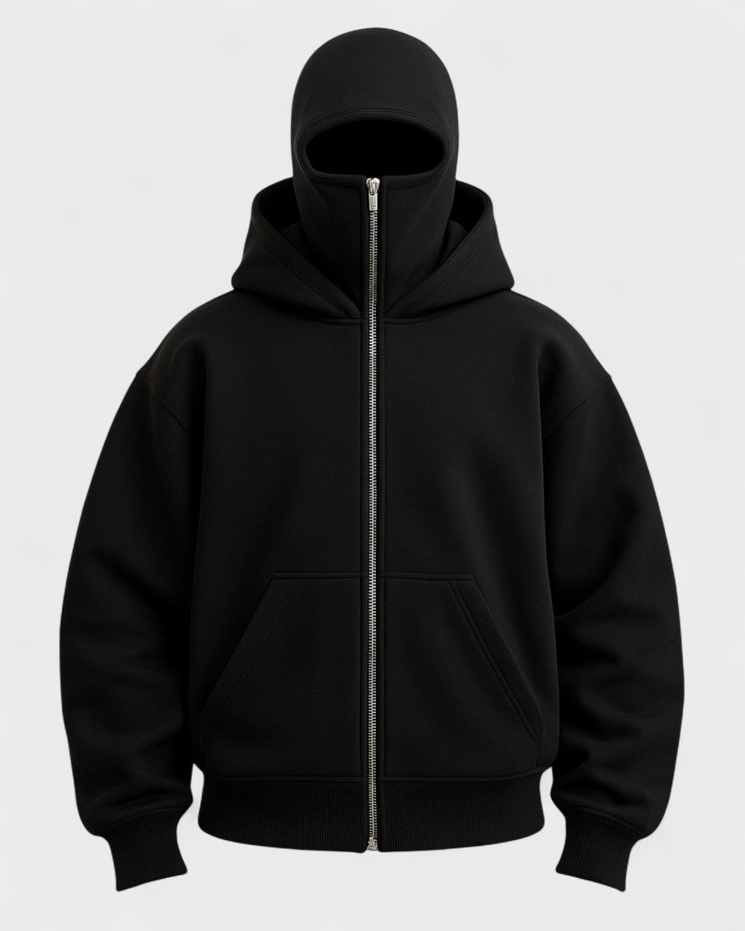 Elina | Sweat à Capuche