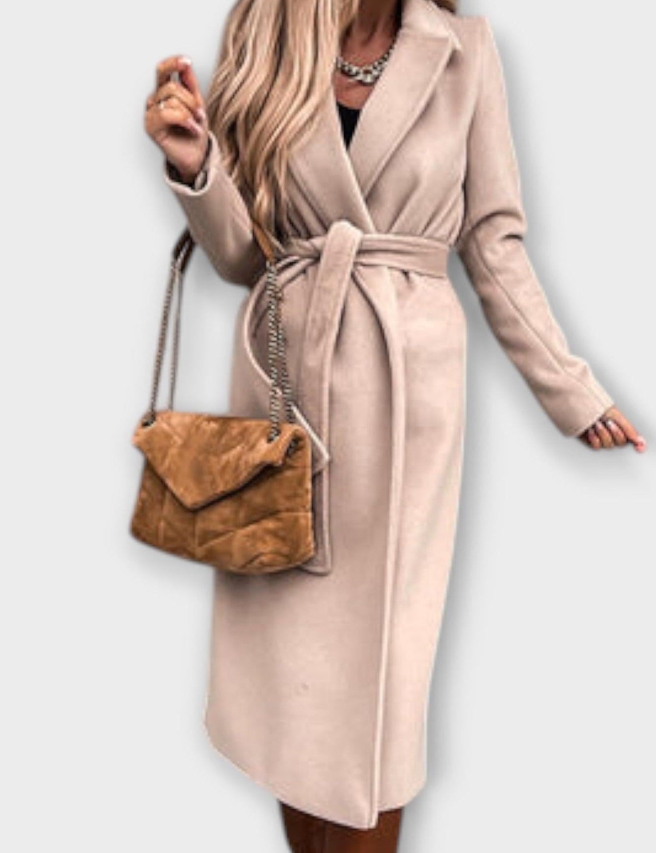 Eliza | Manteau