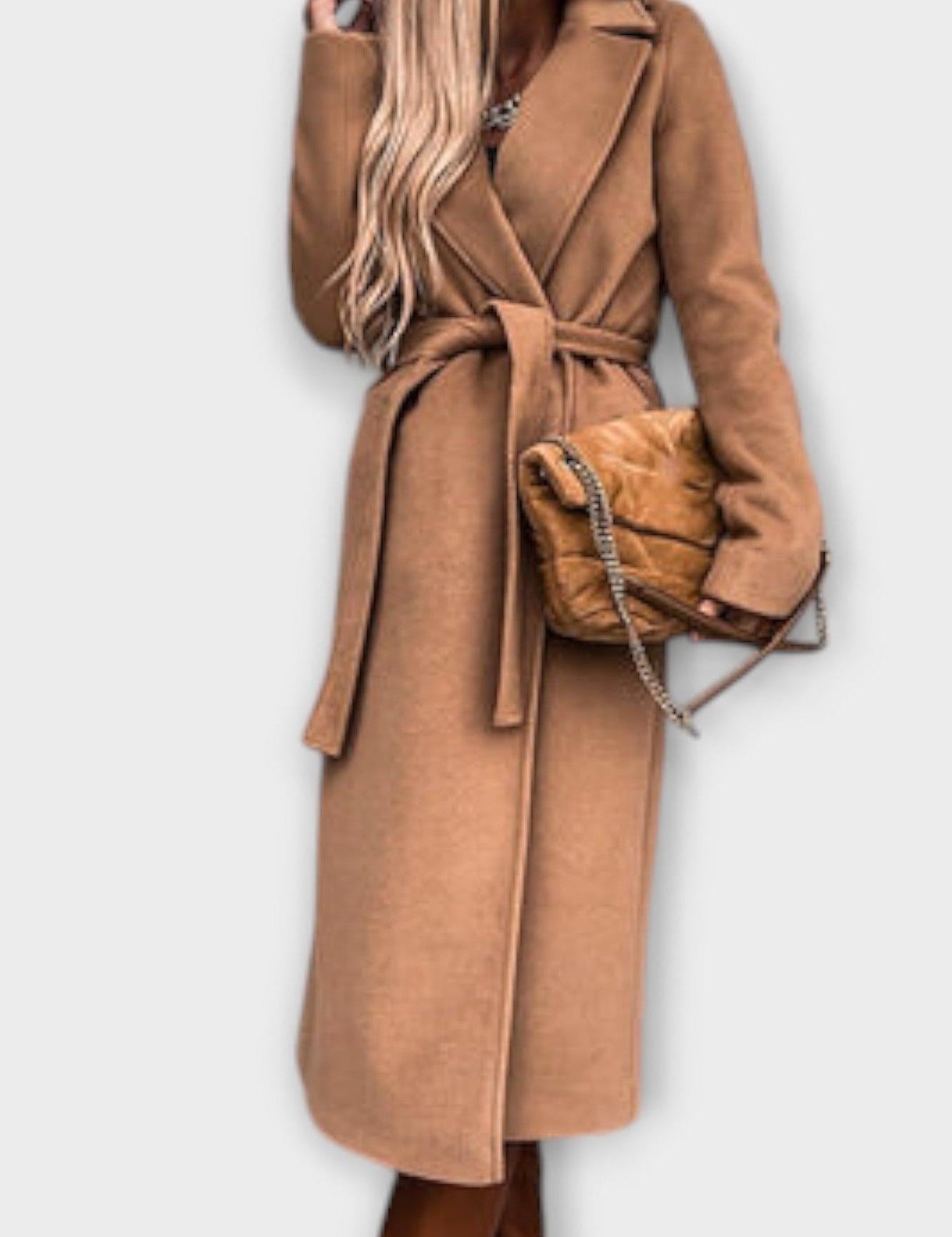 Eliza | Manteau