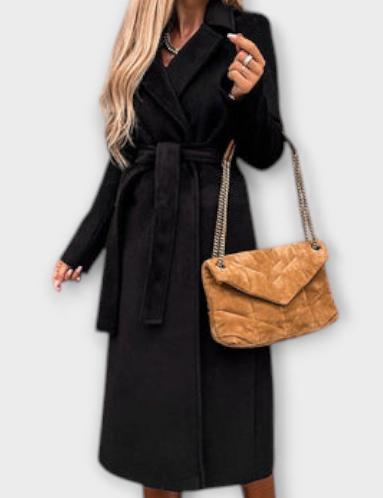 Eliza | Manteau