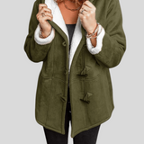 Ella | Manteau Élégant
