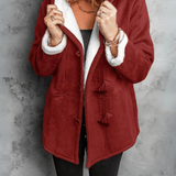 Ella | Manteau Élégant