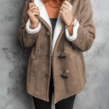 Ella | Manteau Élégant