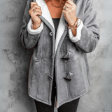 Ella | Manteau Élégant