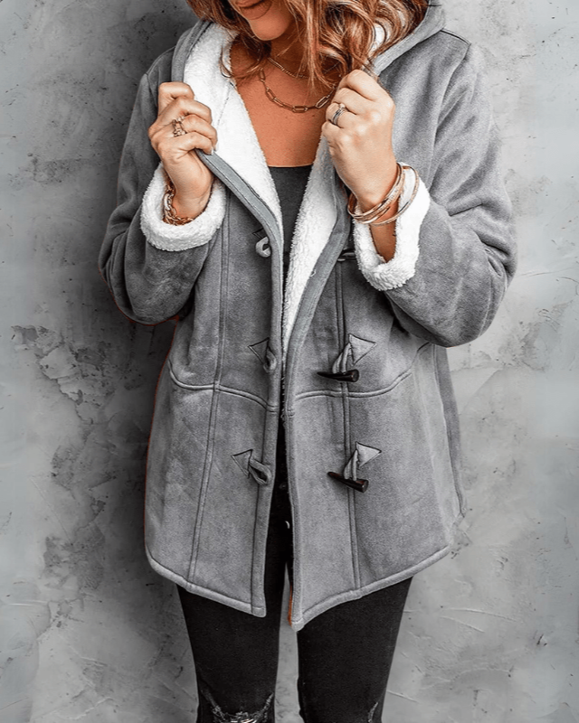 Ella | Manteau Élégant