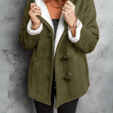 Ella | Manteau Élégant