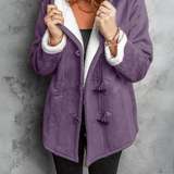 Ella | Manteau Élégant