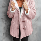 Ella | Manteau Élégant