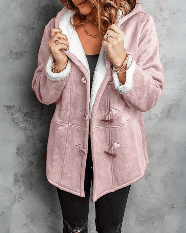 Ella | Manteau Élégant