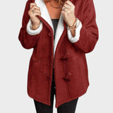 Ella | Manteau Élégant