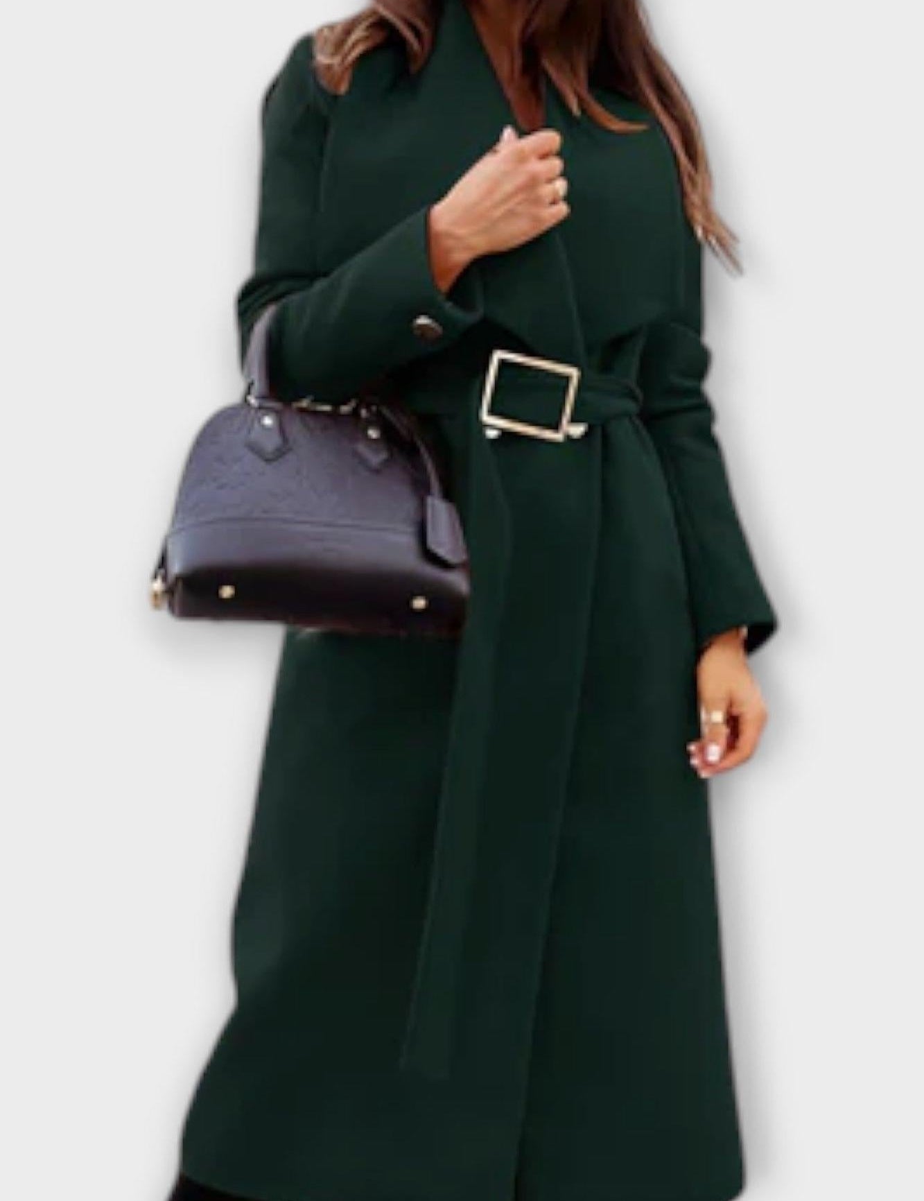 Ella | Manteau