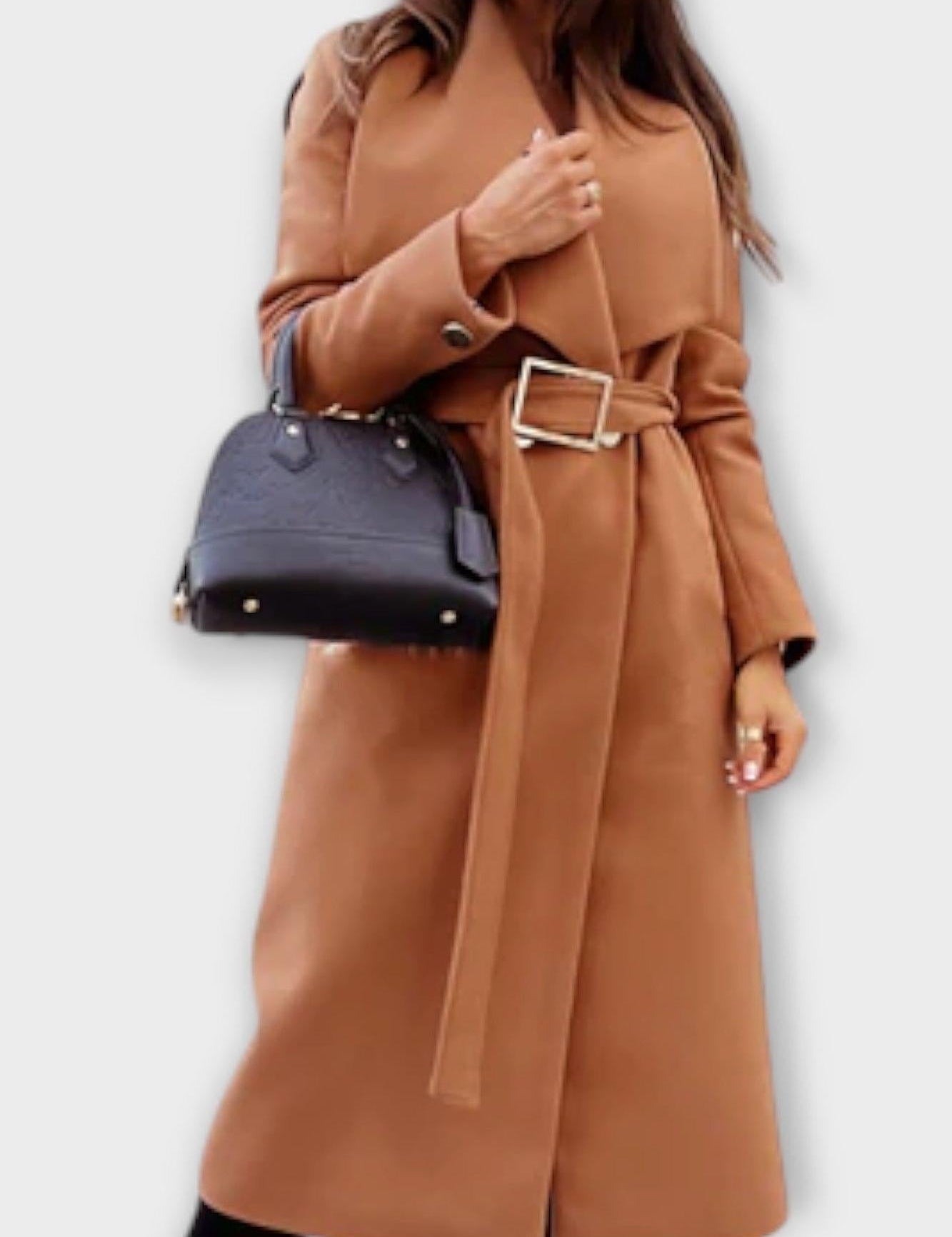 Ella | Manteau