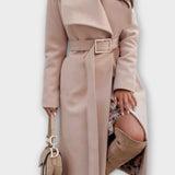 Ella | Manteau