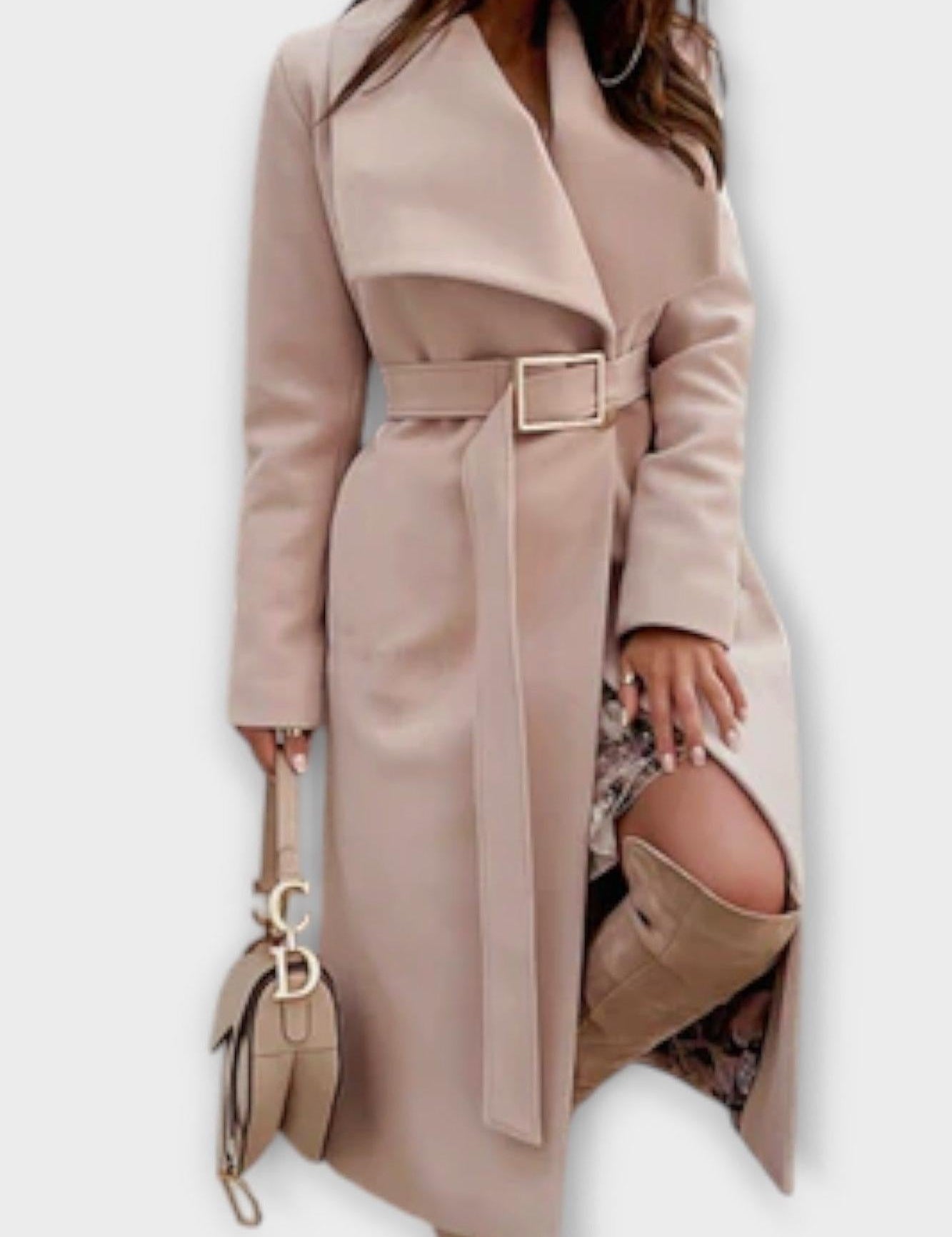 Ella | Manteau