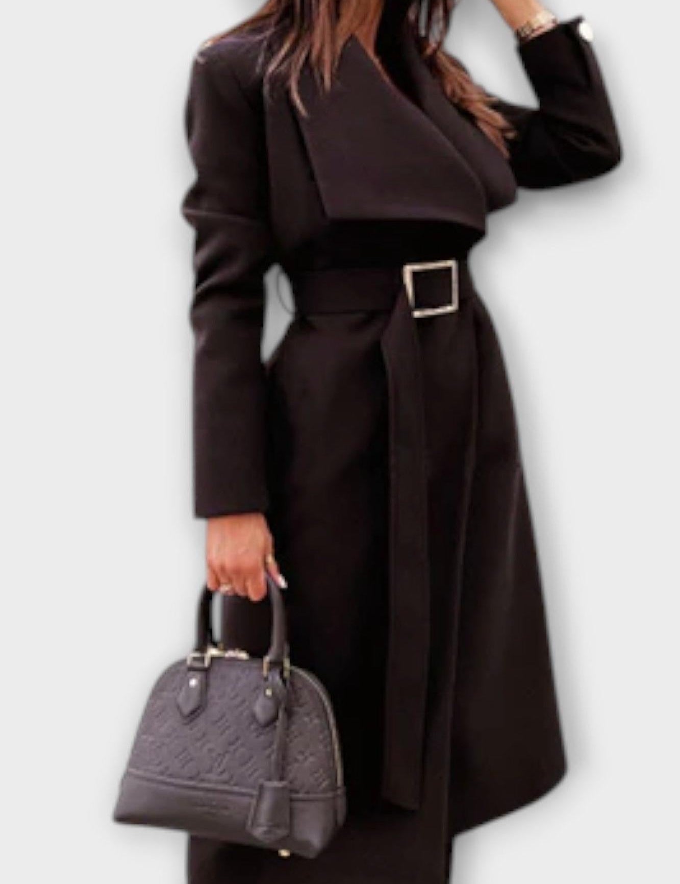 Ella | Manteau
