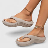 Ella | Sandales Orthopédiques