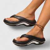 Ella | Sandales Orthopédiques