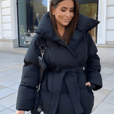 Ella | Manteau Oversized