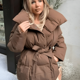Ella | Manteau Oversized